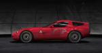 Alfa Romeo TZ3 Corsa 2010 года